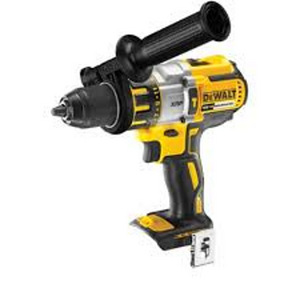 Uus Löögiga akutrell DCD996NT dewalt 18v (1 foto / 3)
