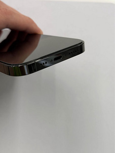 iPhone 14 Pro 128GB Space Black (5 foto / 6)