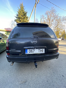 Opel Omega B Caravan 2.5td 96kw (3 foto / 14)