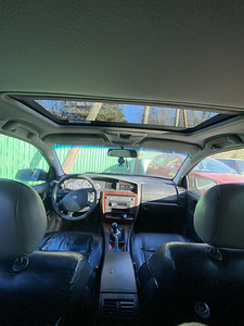 Opel Omega B Caravan 2.5td 96kw (12 foto / 14)