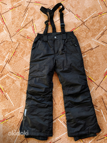 Ice Pack брюки - 128 см