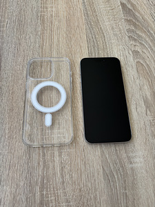 Apple Iphone 15 Pro Max 256gb White Titanium (3 фото из 5)