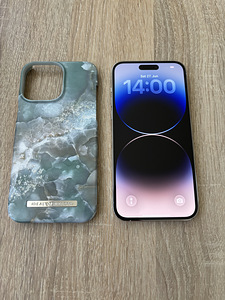 Apple Iphone 14 Pro Max 256gb White (2 foto / 3)