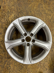 Audi veljed 17’ (1 foto / 4)