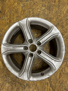 Audi veljed 17’ (4 foto / 4)
