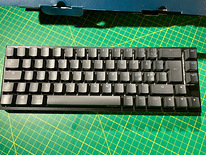 Ducky One 2 SF Nordic klaviatuur