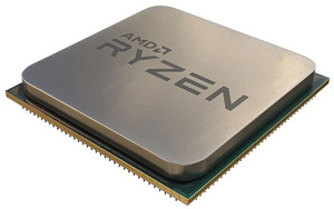 AMD Ryzen 5 2600x AM4
