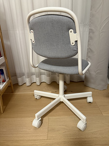 Laste pöördtool Ikea (3 foto / 3)