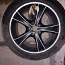 Литые диски Audi/VW R17 (фото #4)