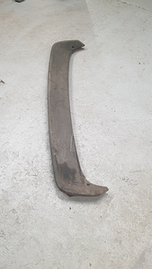 Spoiler FORD SIERRA DUCKTAIL (1 foto / 6)