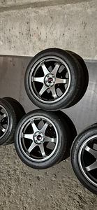 VOLVO V90 Cross Country JR 5 × 108 R19 (3 foto / 6)