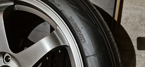VOLVO CROSS COUNTRY R19 (4 foto / 6)