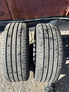 ATS veljed 17x7 ja Pirelli Powergy. (4 foto / 10)