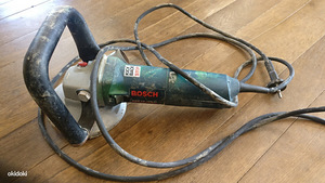 Bosch. Professional. Kivilihvija (1 foto / 3)