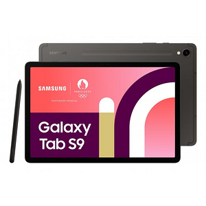 Galaxy Tab s9 128gb (1 фото из 2)