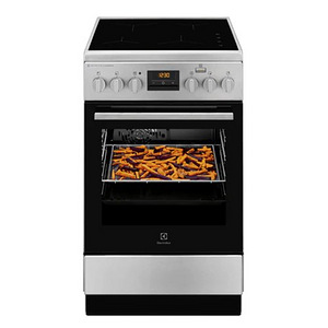 Uus induktsioonpliit Electrolux (1 foto / 5)