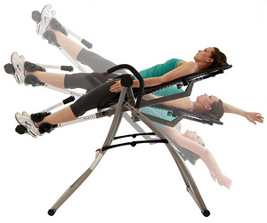Seljavenituspink Teeter Hang Ups Contour L5 (2 foto / 6)