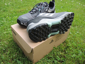 Adidas Terrex Eastrail matkajalats suurus 39, peaaegu uus (5 foto / 7)