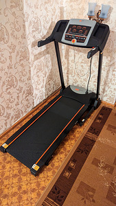 Беговая дорожка N1Runner 2.5 (2 фото из 2)