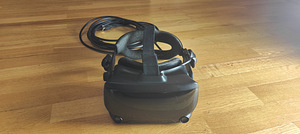 Valve Index VR komplekt (3 foto / 10)