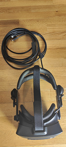 Valve Index VR komplekt (5 foto / 10)