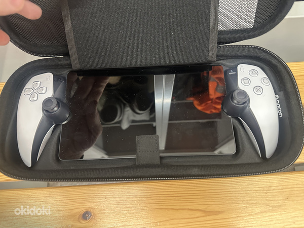 Playstation portal