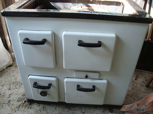 Pioneer pliit (1 foto / 10)