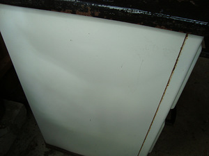 Pioneer pliit (3 foto / 10)