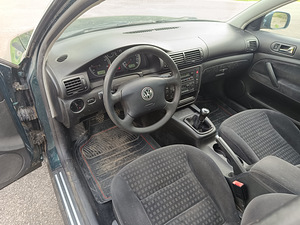 Vw Passat 1.9 74kw (5 foto / 7)