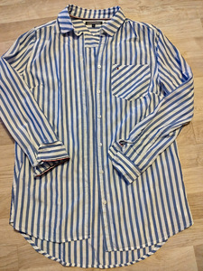 Tommy Hilfiger pluus 164cm (3 foto / 3)