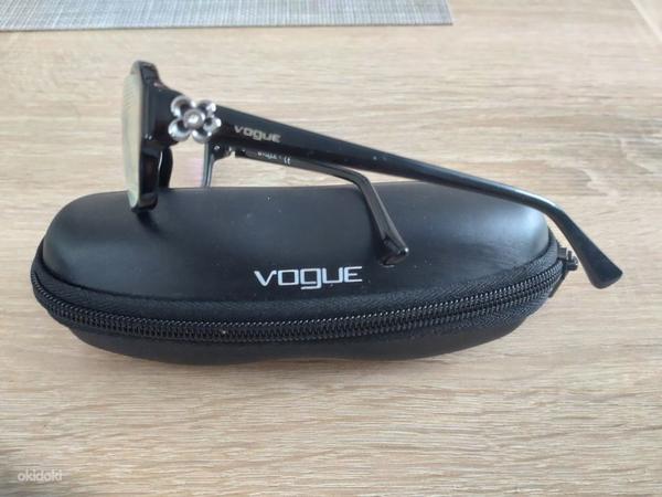 Vogue очки (фото #2)