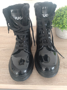 Сапоги Hugo Boss, размер 38