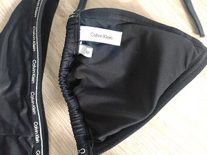 Calvin Klein bikiinid,s,m (3 foto / 3)