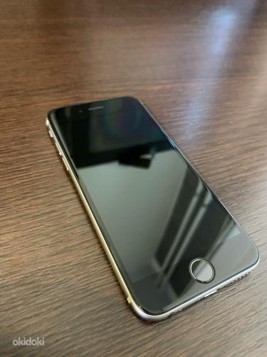 Apple iPhone 6s 16GB Space Gray (фото #1)