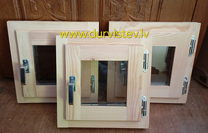 PVC logi jebkurai gaumei (2 foto no 10)