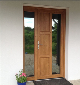 PVC logi jebkurai gaumei (7 foto no 10)