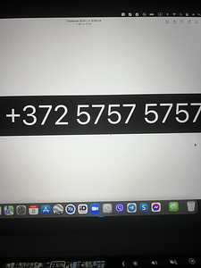 Ilus telefoninumber