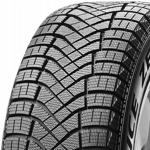 Pirelli ICE ZERO FR 205/60 R16 (7mm) (6 foto / 7)