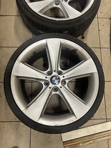 BMW Style128 (3 фото из 7)
