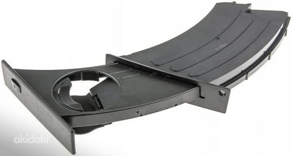 BMW E60/61 uus vasakpoolne topsihoidja