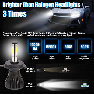 HB4 Led pirnid (2 foto / 2)