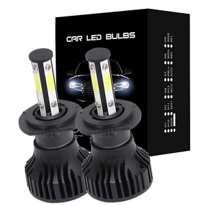 HB4 Led pirnid (1 foto / 2)