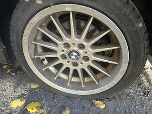 BMW Style 32 (5 фото из 7)