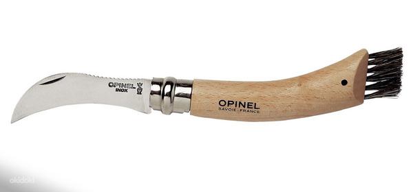 Нож Opinel No 8, бесплатно транспорт (фото #1)