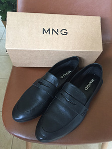 Loafers Mango (2 foto / 10)