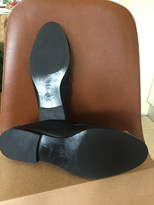 Loafers Mango (3 foto / 10)