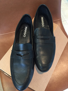 Loafers Mango (6 foto / 10)