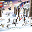 Адвент-календарь Лего Звёздные Войны на 2022 год НОВЫЙ (фото #1)