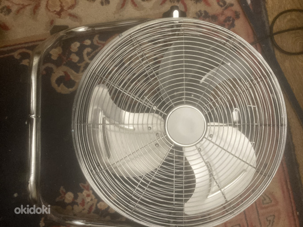 Ventilaator (foto #1)