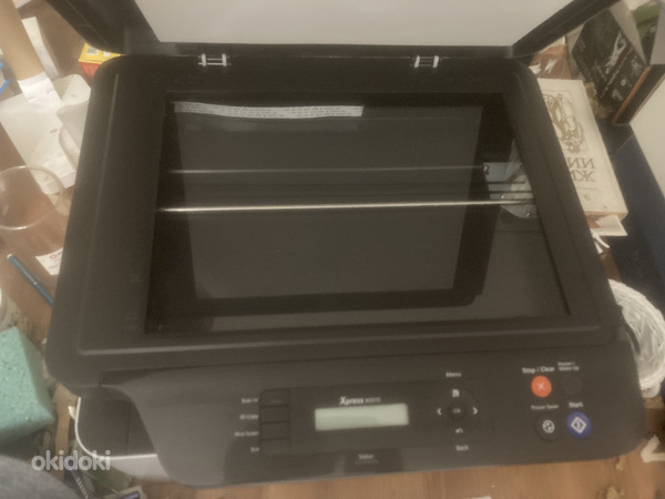 Printer (foto #2)